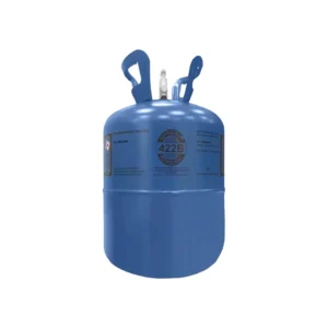 R422B (NU-22) Refrigerant 25 LB